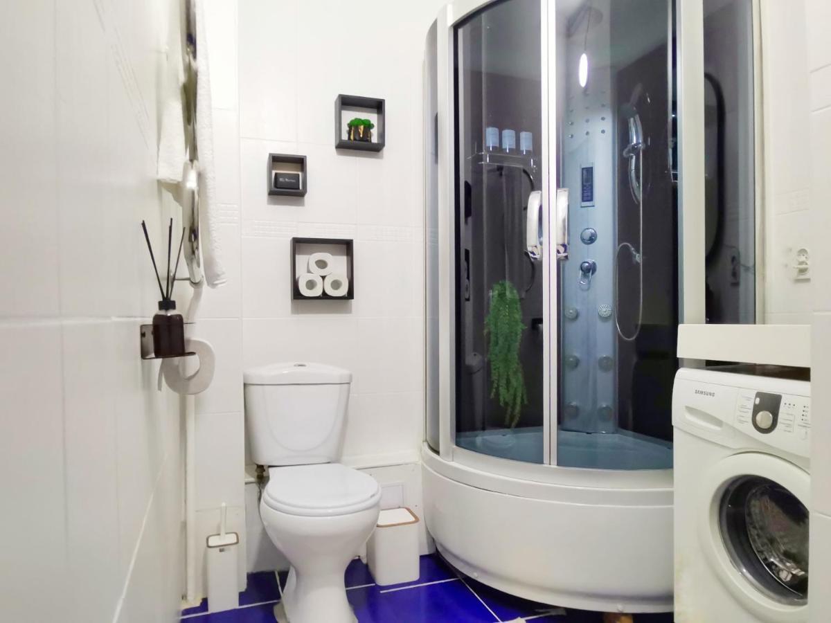 Квартира Коктобе С Видом На Горы Apartment อัลมาตี ภายนอก รูปภาพ